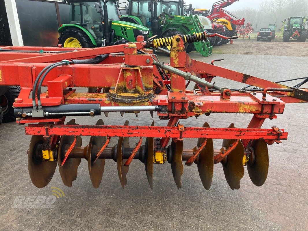 Scheibenegge des Typs Brix BK-HXL 500, Gebrauchtmaschine in Albersdorf (Bild 3)
