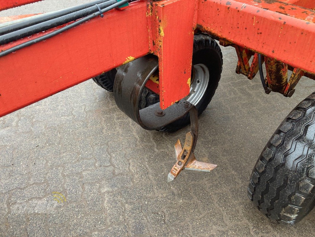 Scheibenegge des Typs Brix BK-HXL 500, Gebrauchtmaschine in Albersdorf (Bild 12)