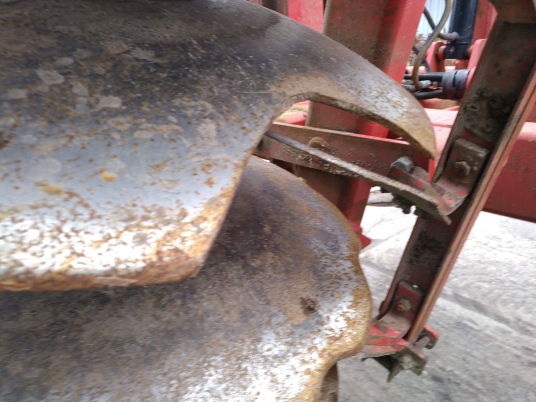 Scheibenegge tipa Brix Magnum 605, Gebrauchtmaschine u Liebenwalde (Slika 5)