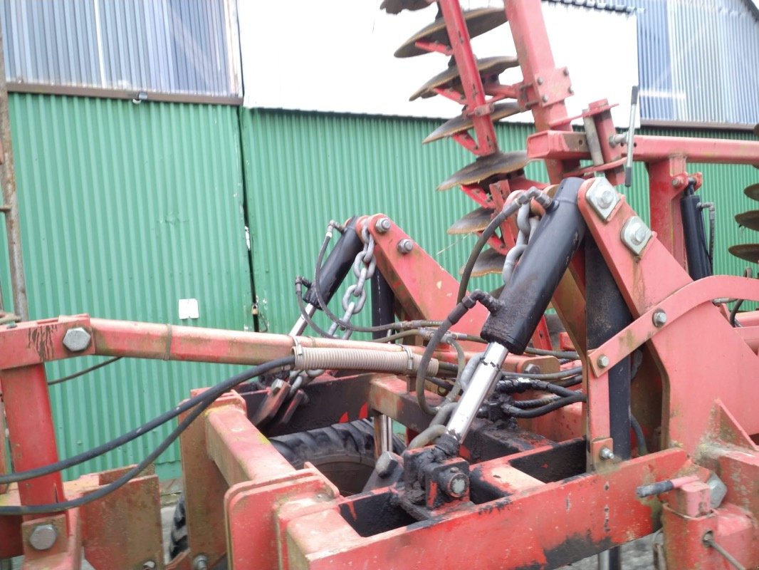 Scheibenegge tipa Brix Magnum 605, Gebrauchtmaschine u Liebenwalde (Slika 8)