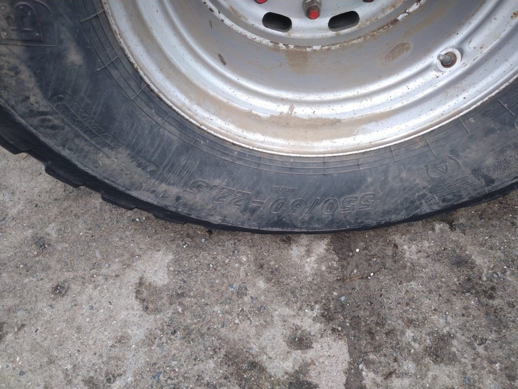 Scheibenegge tipa Brix Magnum 605, Gebrauchtmaschine u Liebenwalde (Slika 11)