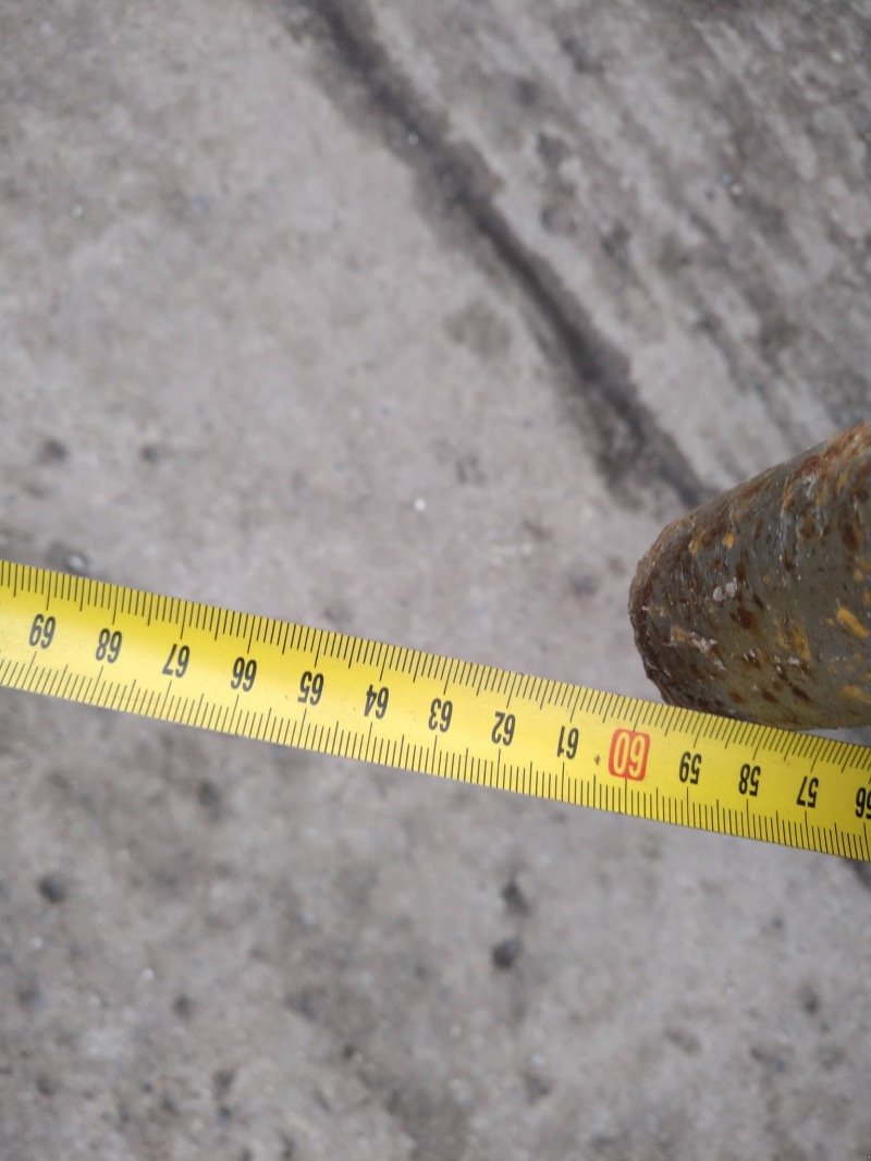 Scheibenegge tipa Brix Magnum 605, Gebrauchtmaschine u Liebenwalde (Slika 12)