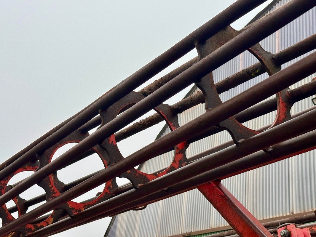 Scheibenegge типа Brix Stein-Gigant Jumbo HXL - 6m, Gebrauchtmaschine в Liebenwalde (Фотография 13)