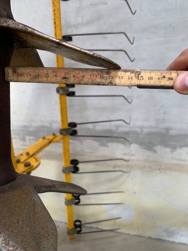 Scheibenegge от тип Claydon TERRASTAR 6,4M, Gebrauchtmaschine в Thisted (Снимка 2)