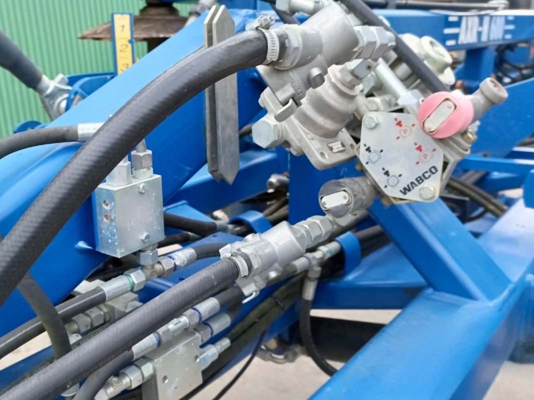 Scheibenegge typu Dal Cero AXR-H 600, Gebrauchtmaschine v Liebenwalde (Obrázek 12)