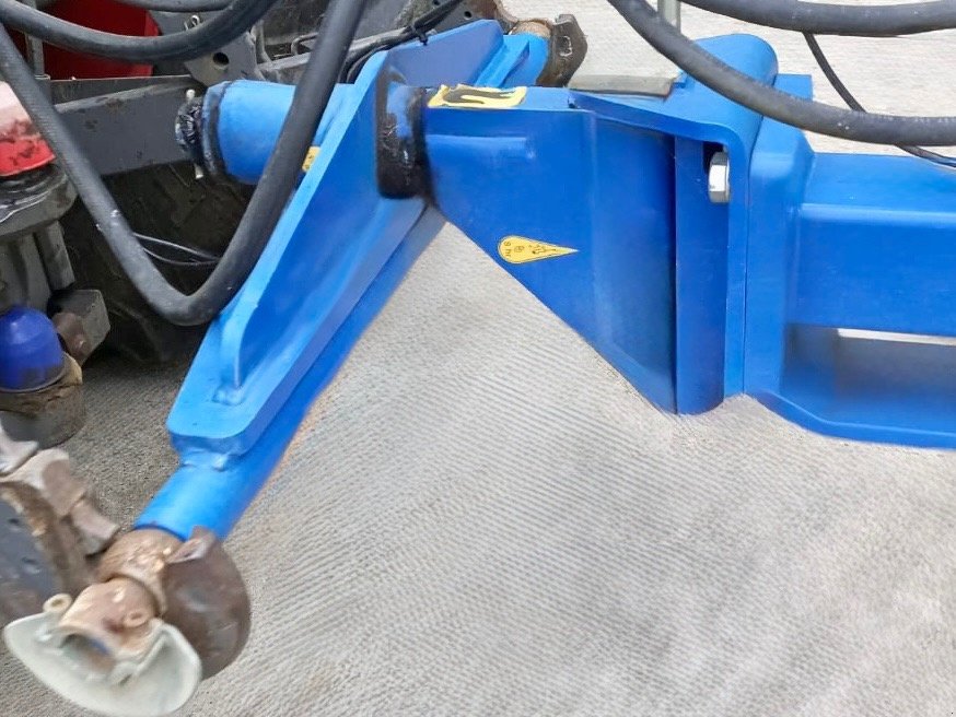 Scheibenegge typu Dal Cero AXR-H 600, Gebrauchtmaschine v Liebenwalde (Obrázek 9)