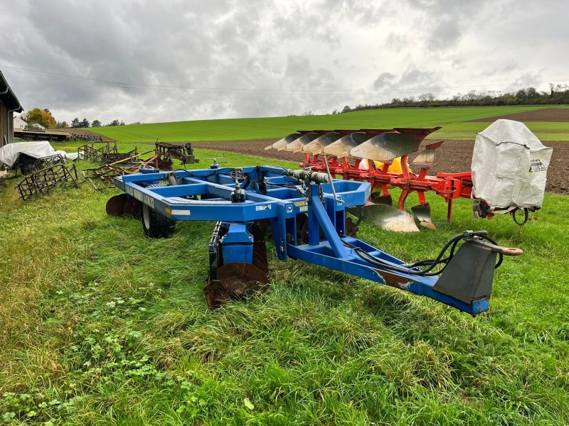 Scheibenegge del tipo Dalbo AXM 32, Gebrauchtmaschine In Uffenheim