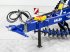 Scheibenegge tip Dalbo PowerChain 800 disc cultivator, 8 m working width, 132 discs, air brake, Made in Denmark, Gebrauchtmaschine in Csengele (Poză 10)