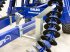 Scheibenegge tip Dalbo PowerChain 800 disc cultivator, 8 m working width, 132 discs, air brake, Made in Denmark, Gebrauchtmaschine in Csengele (Poză 20)