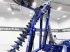 Scheibenegge tip Dalbo PowerChain 800 disc cultivator, 8 m working width, 132 discs, air brake, Made in Denmark, Gebrauchtmaschine in Csengele (Poză 23)