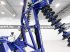 Scheibenegge tip Dalbo PowerChain 800 disc cultivator, 8 m working width, 132 discs, air brake, Made in Denmark, Gebrauchtmaschine in Csengele (Poză 24)