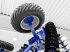 Scheibenegge tip Dalbo PowerChain 800 disc cultivator, 8 m working width, 132 discs, air brake, Made in Denmark, Gebrauchtmaschine in Csengele (Poză 26)