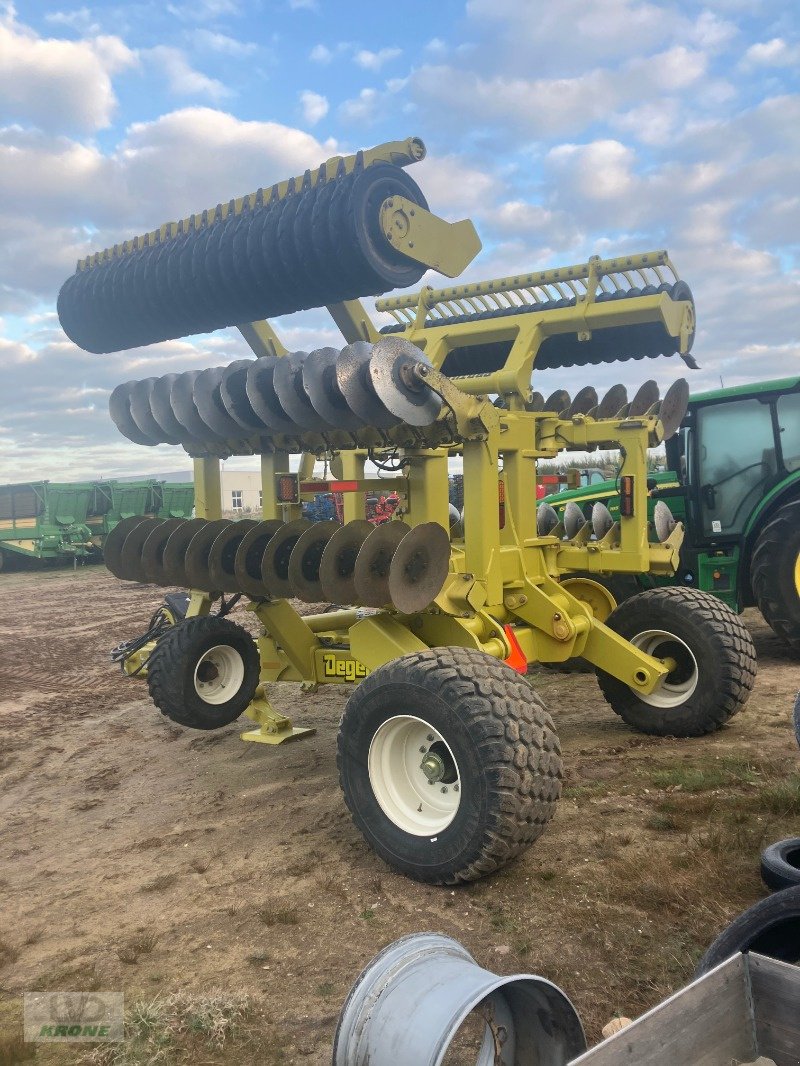 Scheibenegge za tip Degelman Protill 20, Gebrauchtmaschine u Alt-Mölln (Slika 4)