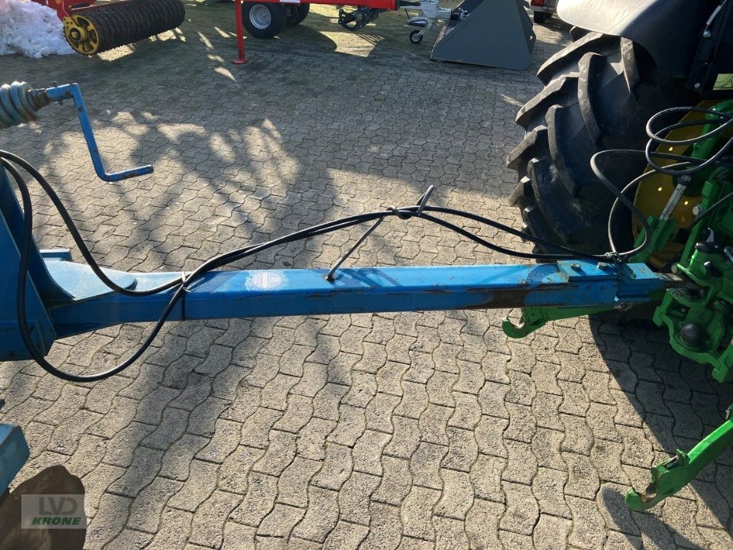 Scheibenegge tip Frost XS2 280, Gebrauchtmaschine in Spelle (Poză 9)