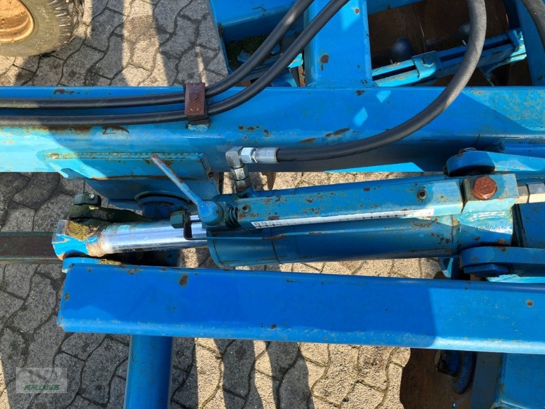 Scheibenegge tip Frost XS2 280, Gebrauchtmaschine in Spelle (Poză 12)