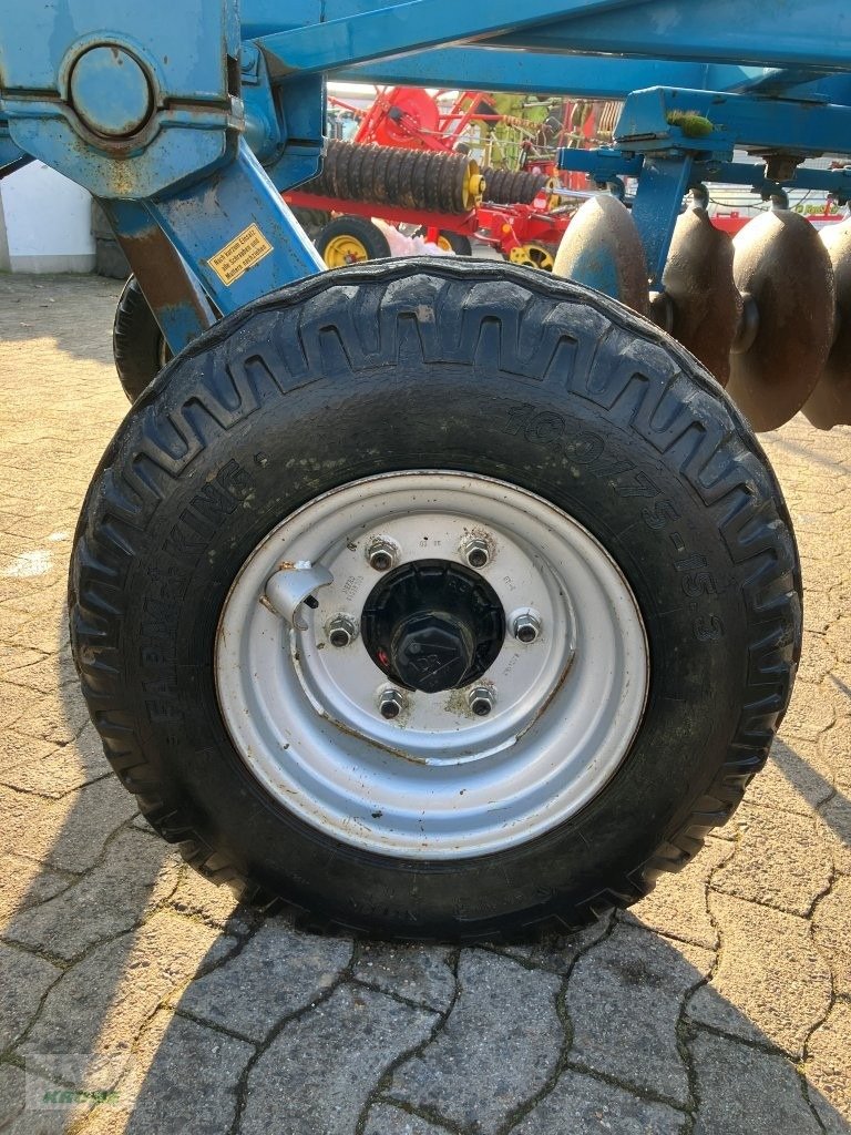 Scheibenegge tip Frost XS2 280, Gebrauchtmaschine in Spelle (Poză 13)