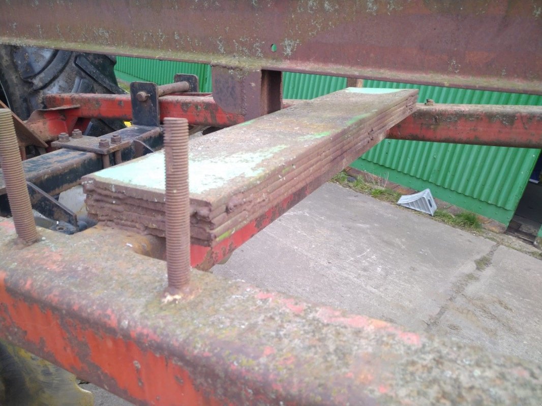 Scheibenegge tipa Gregoire-Besson 300 / 70, Gebrauchtmaschine u Liebenwalde (Slika 5)