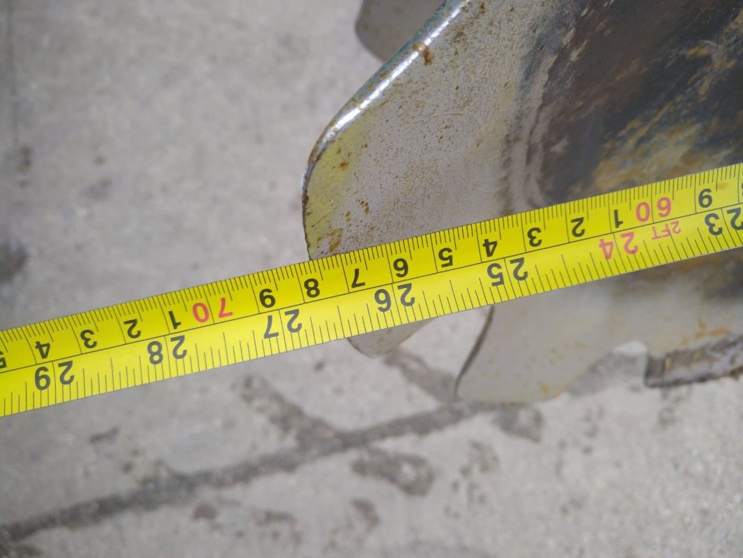 Scheibenegge tipa Gregoire-Besson 300 / 70, Gebrauchtmaschine u Liebenwalde (Slika 13)