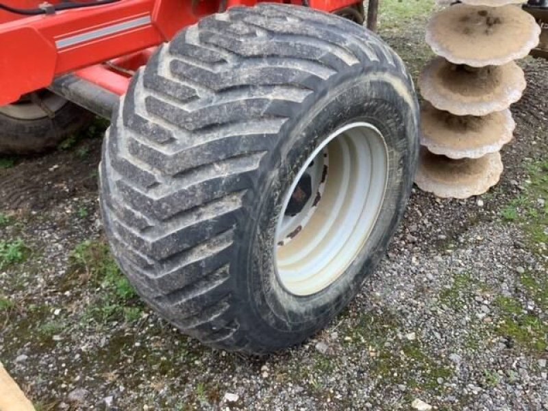 Scheibenegge del tipo Gregoire-Besson DISCOFLEX4M20, Gebrauchtmaschine en les hayons (Imagen 7)