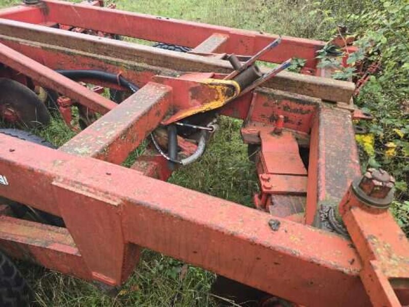 Scheibenegge typu Gregoire 4M, Gebrauchtmaschine v BRAY en Val (Obrázek 4)