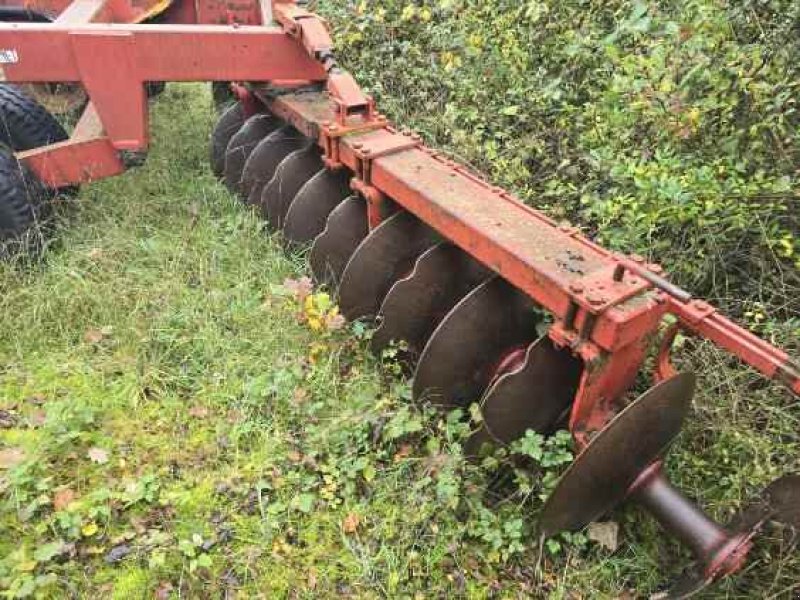 Scheibenegge typu Gregoire 4M, Gebrauchtmaschine v BRAY en Val (Obrázek 5)