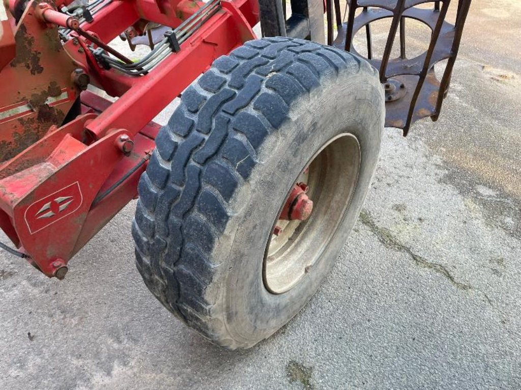 Scheibenegge Türe ait Gregoire ACEROX32, Gebrauchtmaschine içinde JOSSELIN (resim 7)