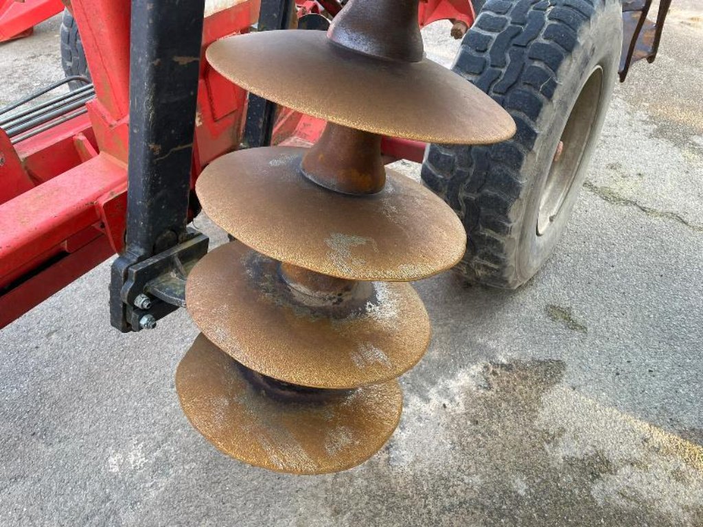 Scheibenegge Türe ait Gregoire ACEROX32, Gebrauchtmaschine içinde JOSSELIN (resim 6)