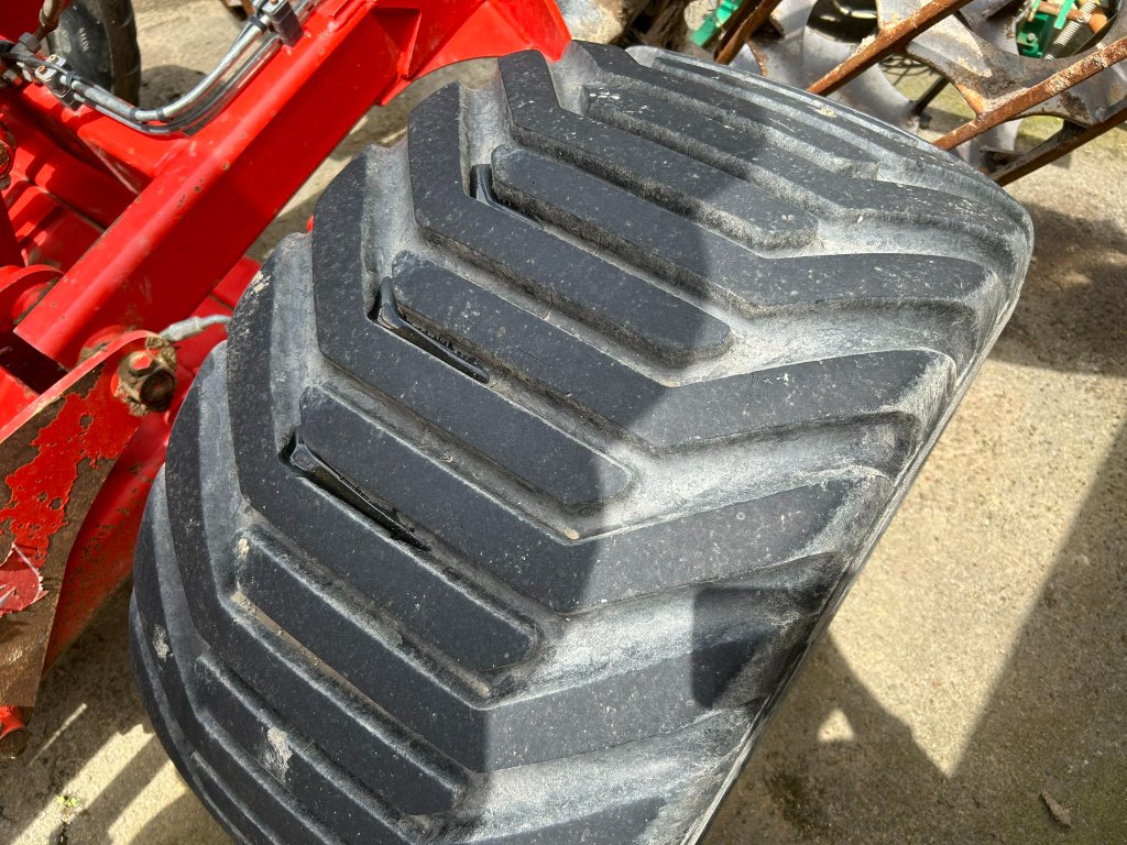 Scheibenegge tipa Gregoire ACEROX32D, Gebrauchtmaschine u JOSSELIN (Slika 6)