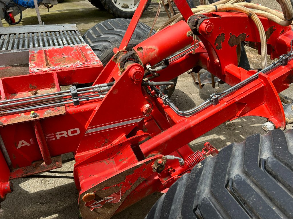 Scheibenegge tipa Gregoire ACEROX32D, Gebrauchtmaschine u JOSSELIN (Slika 5)