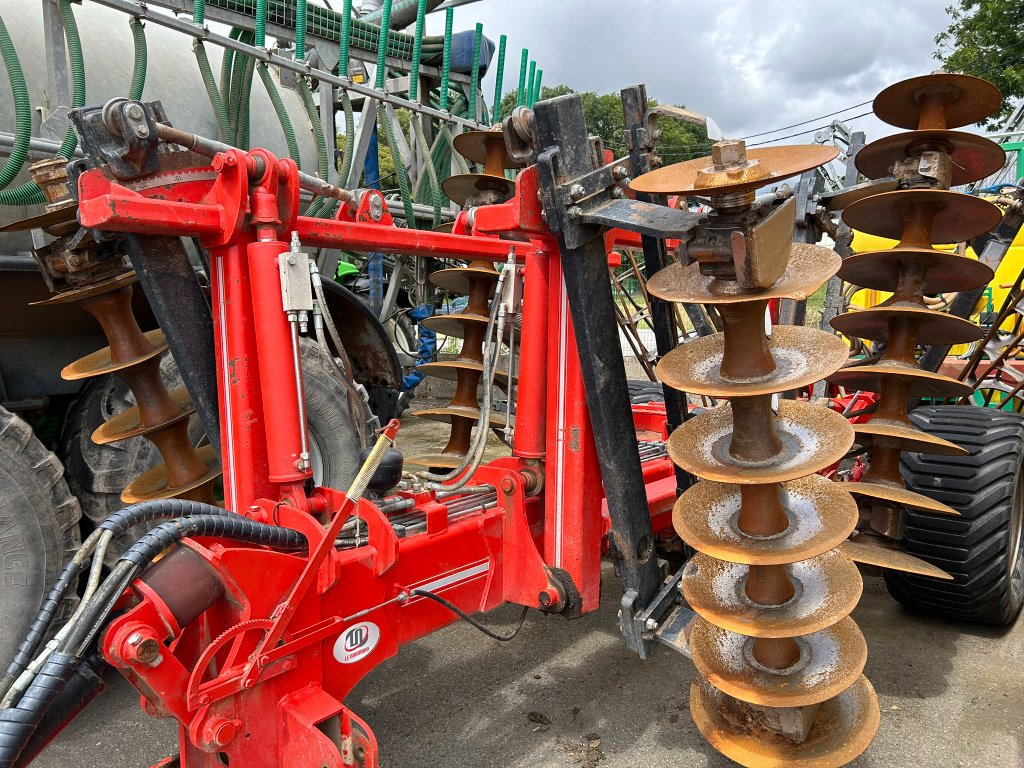 Scheibenegge tipa Gregoire ACEROX32D, Gebrauchtmaschine u JOSSELIN (Slika 4)