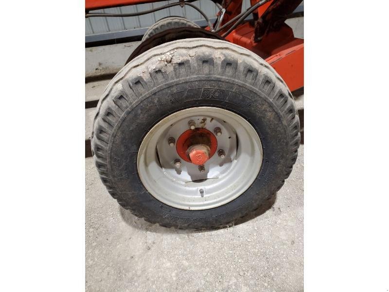 Scheibenegge des Typs Gregoire AVR32, Gebrauchtmaschine in BRAY en Val (Bild 9)