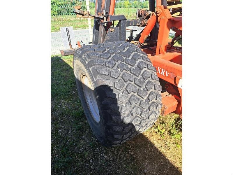 Scheibenegge des Typs Gregoire XRV, Gebrauchtmaschine in SAINT-GERMAIN DU PUY (Bild 6)