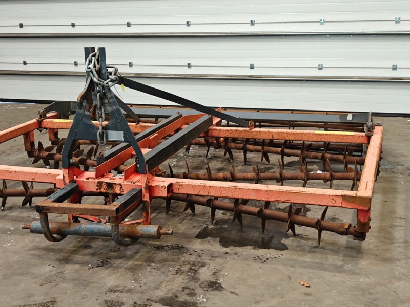 Scheibenegge типа Hankmo 300S, Gebrauchtmaschine в Holstebro (Фотография 1)