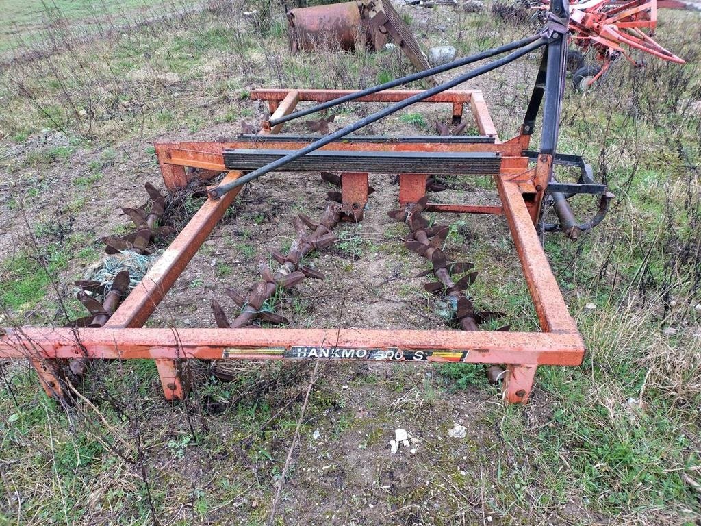 Scheibenegge tipa Hankmo 300S, Gebrauchtmaschine u Hadsund (Slika 1)