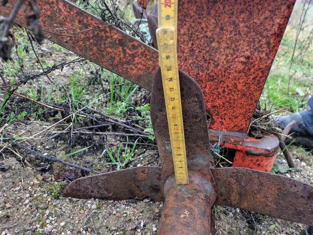 Scheibenegge tipa Hankmo 300S, Gebrauchtmaschine u Hadsund (Slika 5)