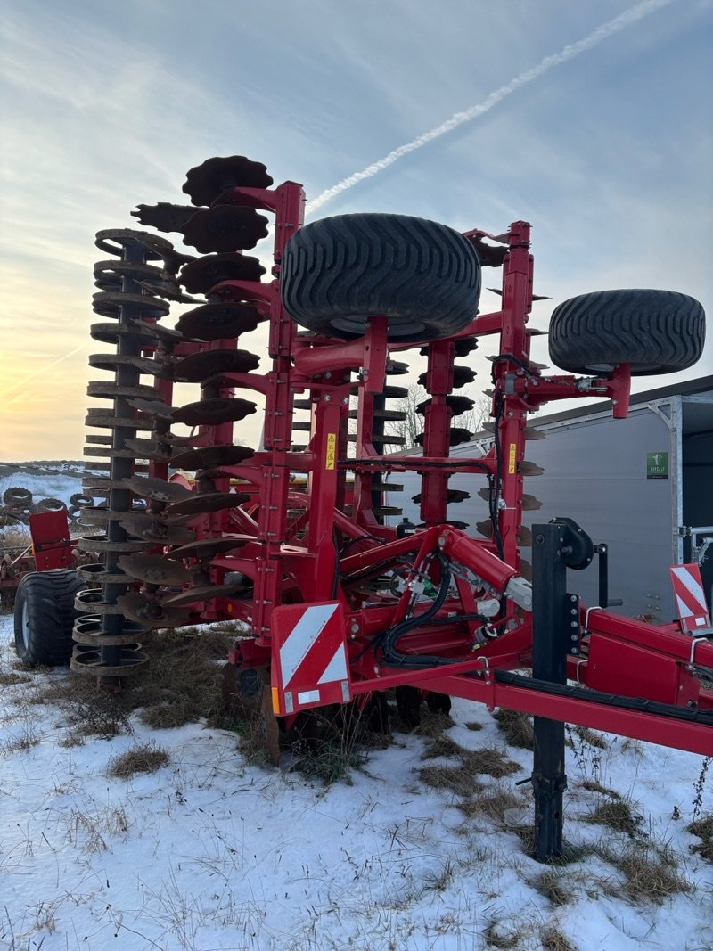 Scheibenegge des Typs Horsch 6 RT, Gebrauchtmaschine in Neubrandenburg (Bild 2)
