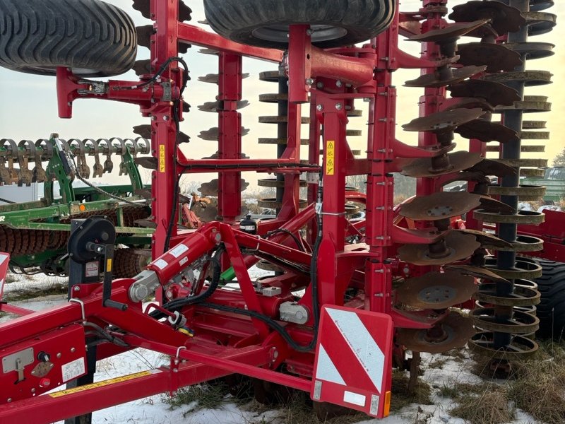 Scheibenegge del tipo Horsch 6 RT, Gebrauchtmaschine In Röbel