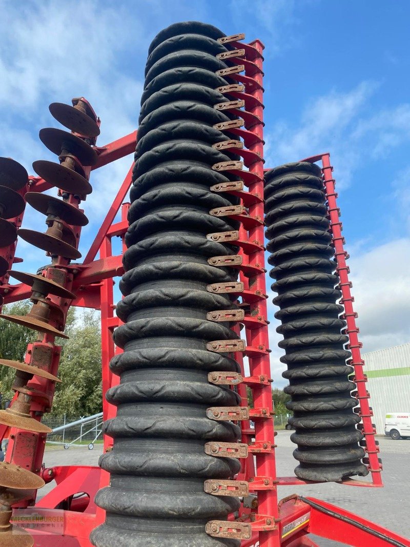 Scheibenegge typu Horsch Jocker 8RT, Gebrauchtmaschine v Mühlengeez (Obrázek 10)