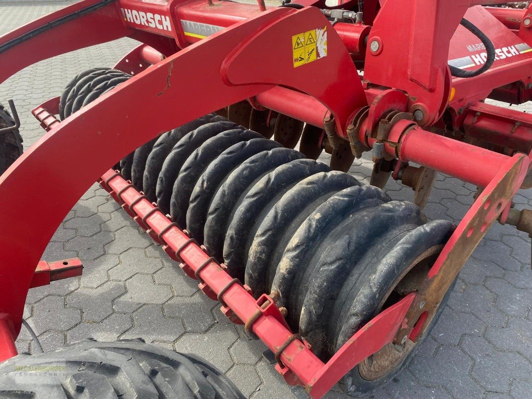Scheibenegge typu Horsch Jocker 8RT, Gebrauchtmaschine v Mühlengeez (Obrázek 13)