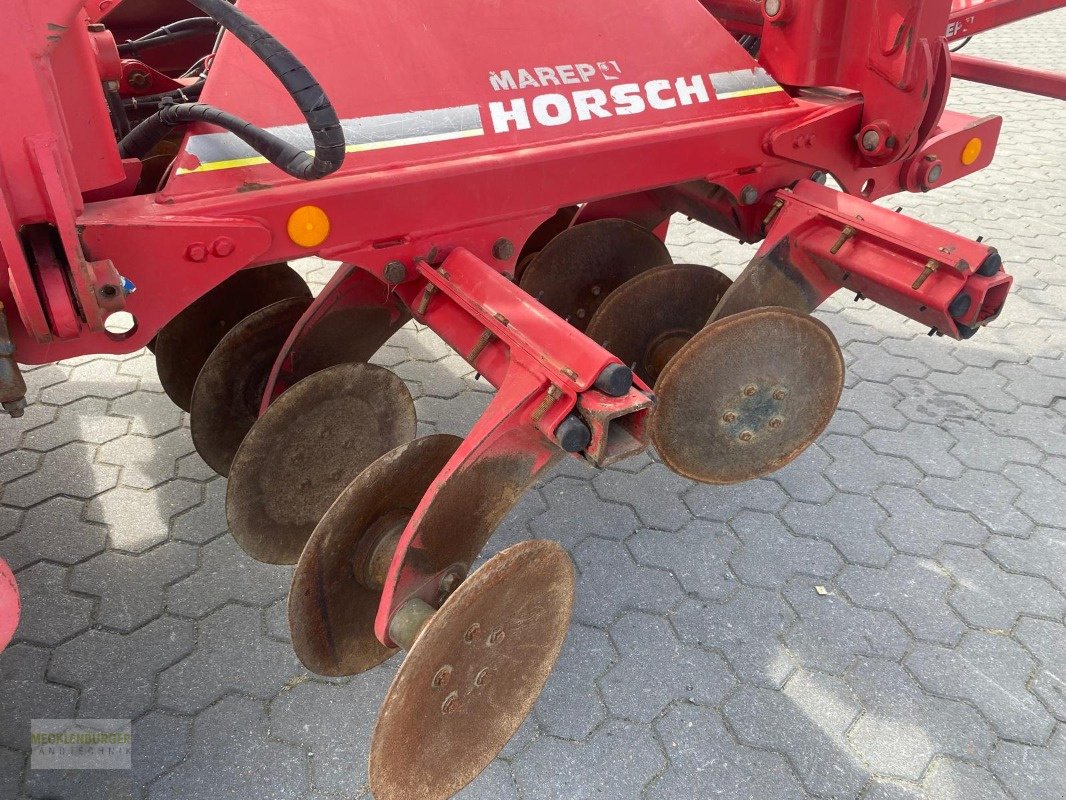 Scheibenegge typu Horsch Jocker 8RT, Gebrauchtmaschine v Mühlengeez (Obrázek 14)