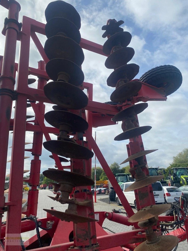 Scheibenegge typu Horsch Jocker 8RT, Gebrauchtmaschine v Mühlengeez (Obrázek 15)