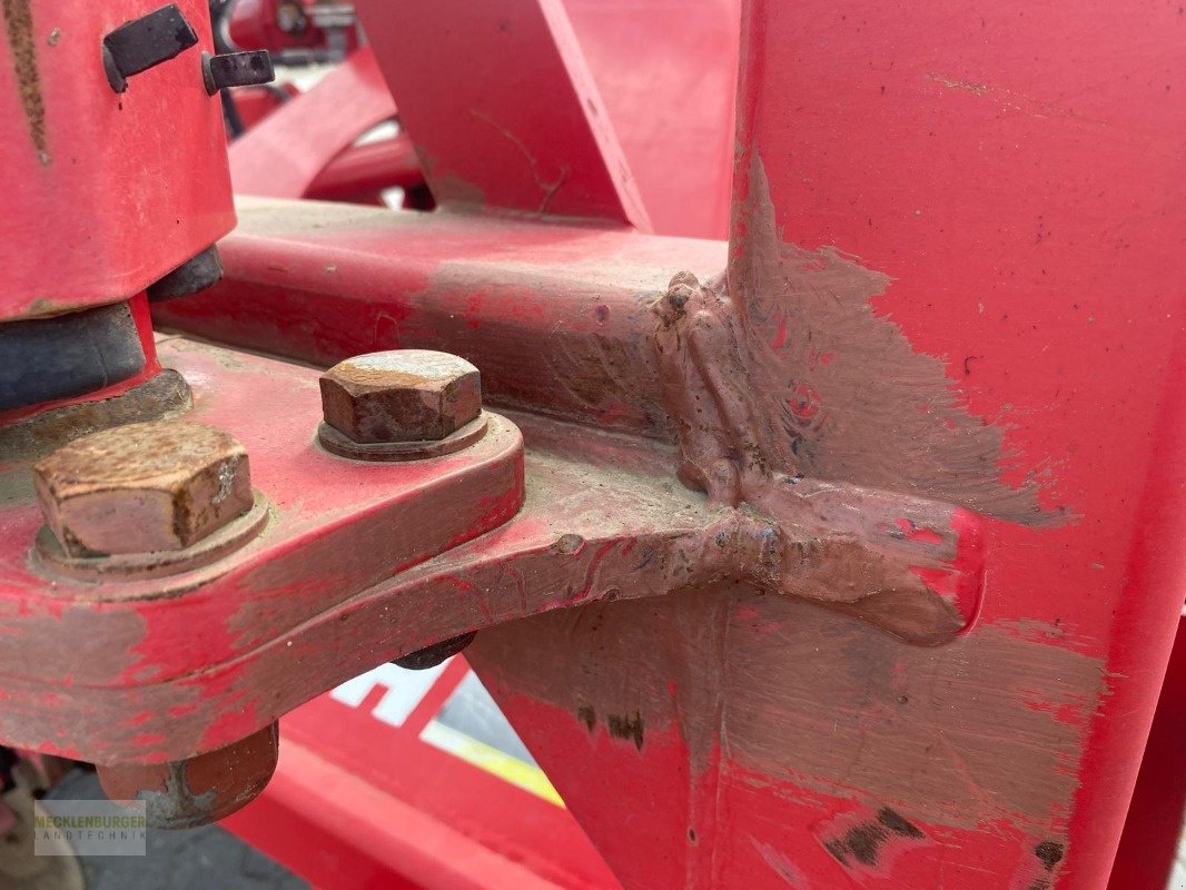 Scheibenegge typu Horsch Jocker 8RT, Gebrauchtmaschine v Mühlengeez (Obrázek 16)