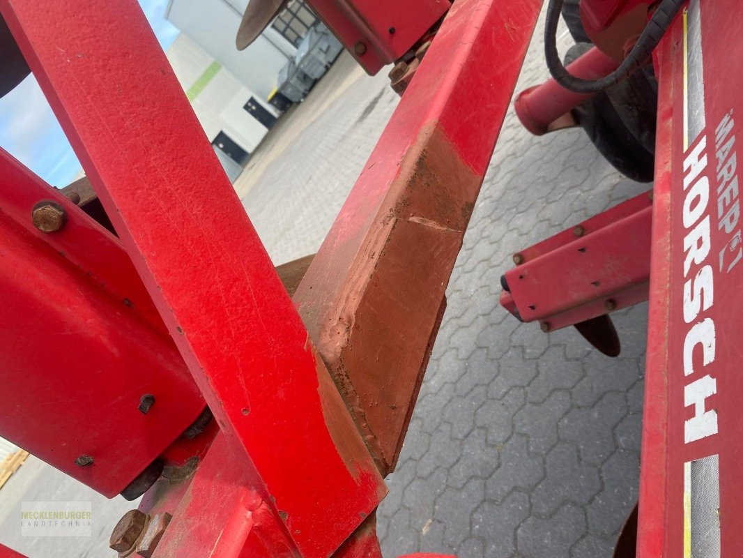 Scheibenegge typu Horsch Jocker 8RT, Gebrauchtmaschine v Mühlengeez (Obrázek 17)