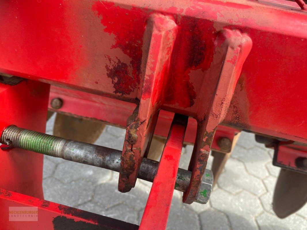 Scheibenegge typu Horsch Jocker 8RT, Gebrauchtmaschine v Mühlengeez (Obrázek 18)