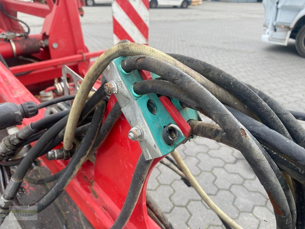 Scheibenegge typu Horsch Jocker 8RT, Gebrauchtmaschine v Mühlengeez (Obrázek 19)