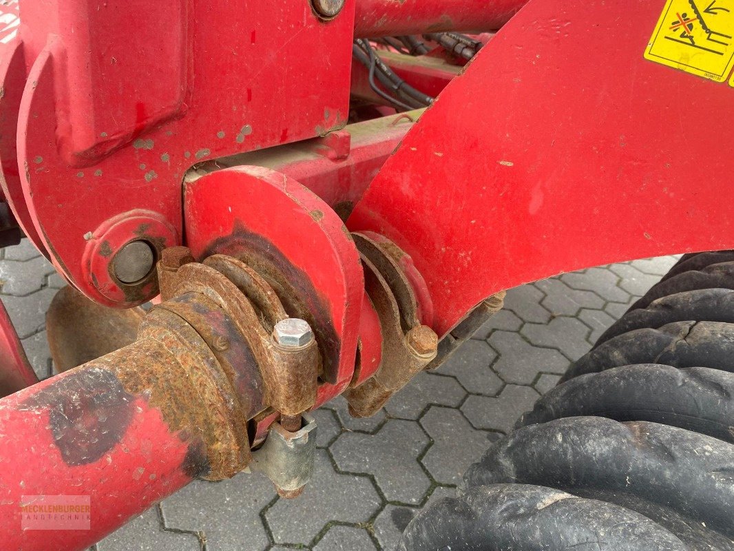 Scheibenegge typu Horsch Jocker 8RT, Gebrauchtmaschine v Mühlengeez (Obrázek 20)