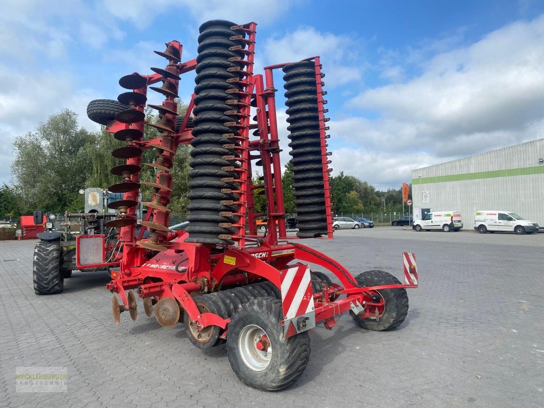 Scheibenegge typu Horsch Jocker 8RT, Gebrauchtmaschine v Mühlengeez (Obrázek 5)