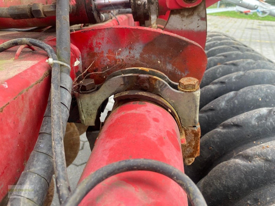 Scheibenegge typu Horsch Jocker 8RT, Gebrauchtmaschine v Mühlengeez (Obrázek 21)