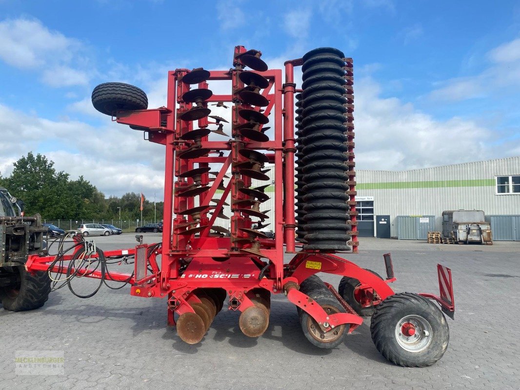 Scheibenegge typu Horsch Jocker 8RT, Gebrauchtmaschine v Mühlengeez (Obrázek 7)
