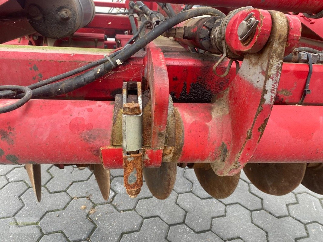 Scheibenegge typu Horsch Jocker 8RT, Gebrauchtmaschine v Mühlengeez (Obrázek 22)